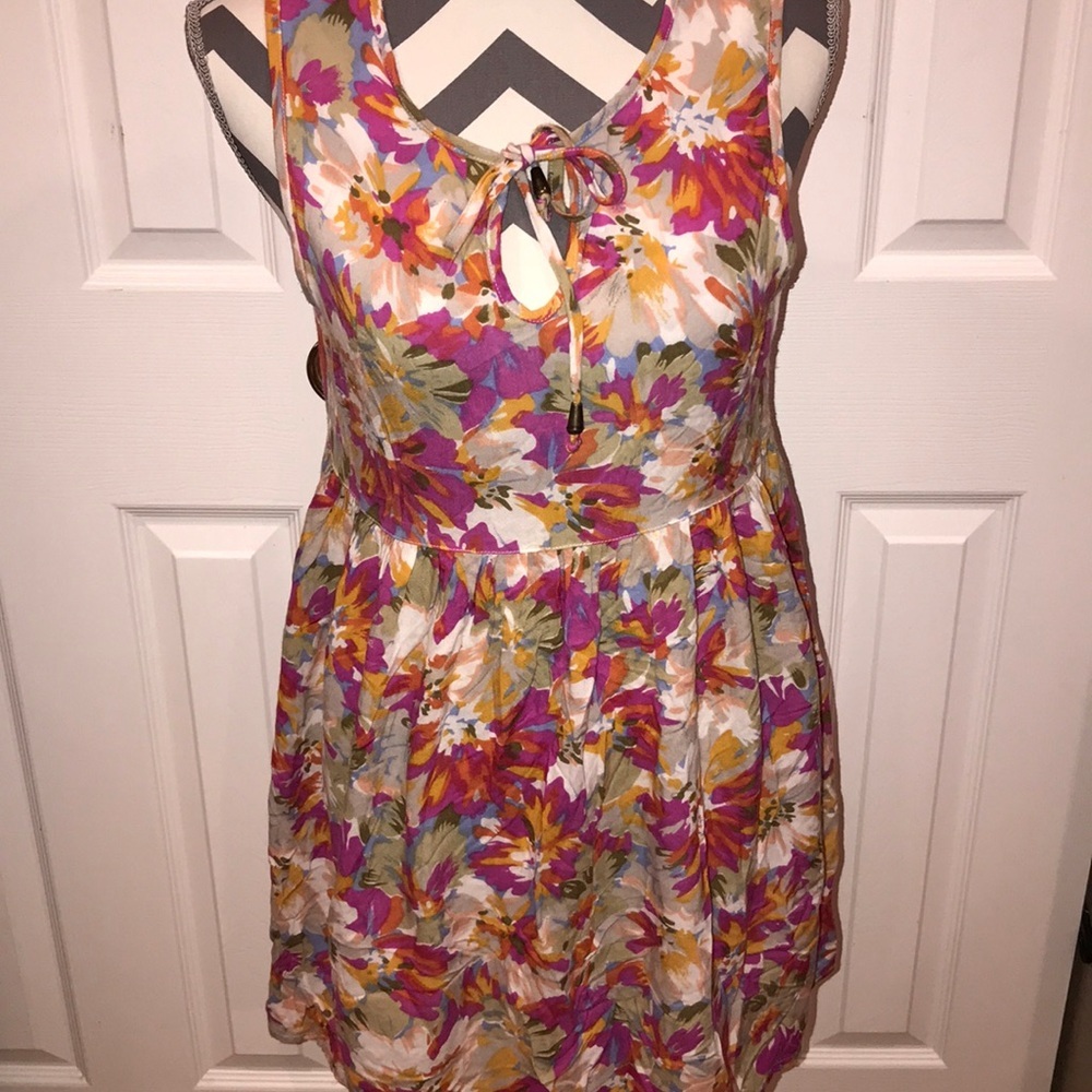 Minkpink Sundress – size small
